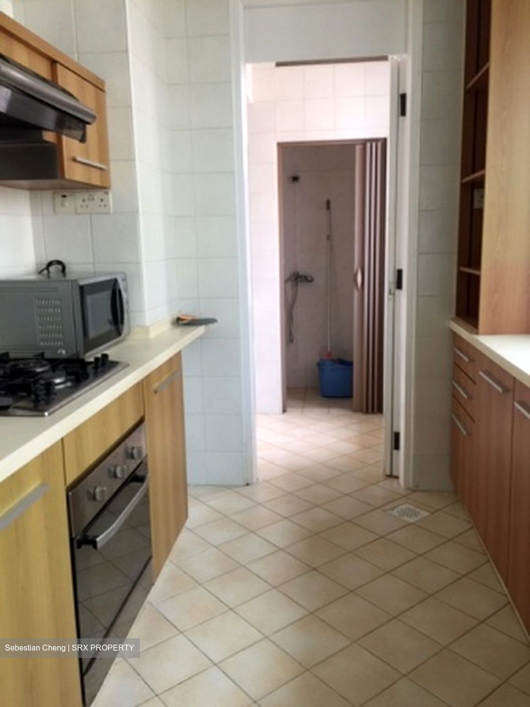 Riverdale Residence (D9), Apartment #382262261